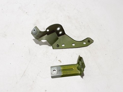 Volkswagen Taigo 2022 Links Halterung Kotflügel 2G7821135 AUA209566