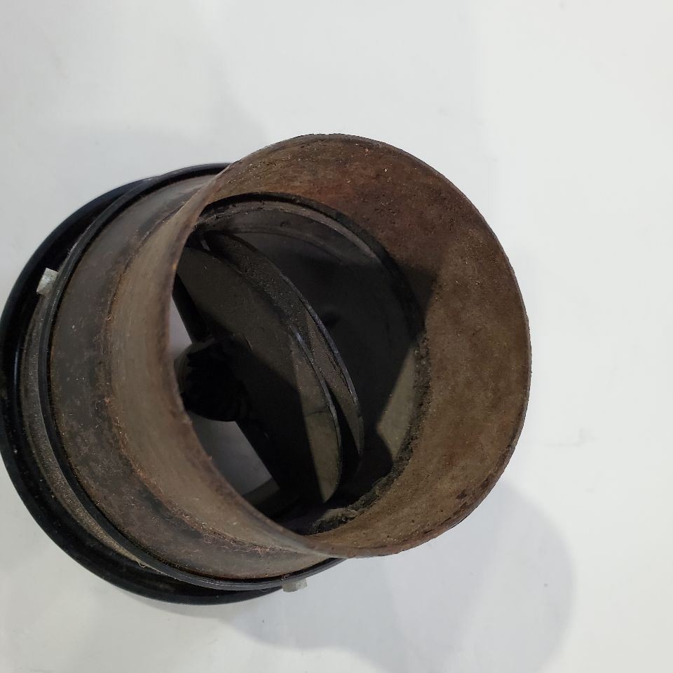 1970 Lotus Europa OEM Pair Of AC Vents 