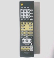 Genuine Onkyo RC-664S Remote Control for Receiver OEM TESTED