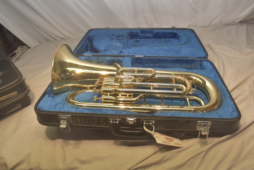 Yamaha YEP321 4 Ventil Euphonium