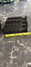 Foosball handle replacement (8-pack)