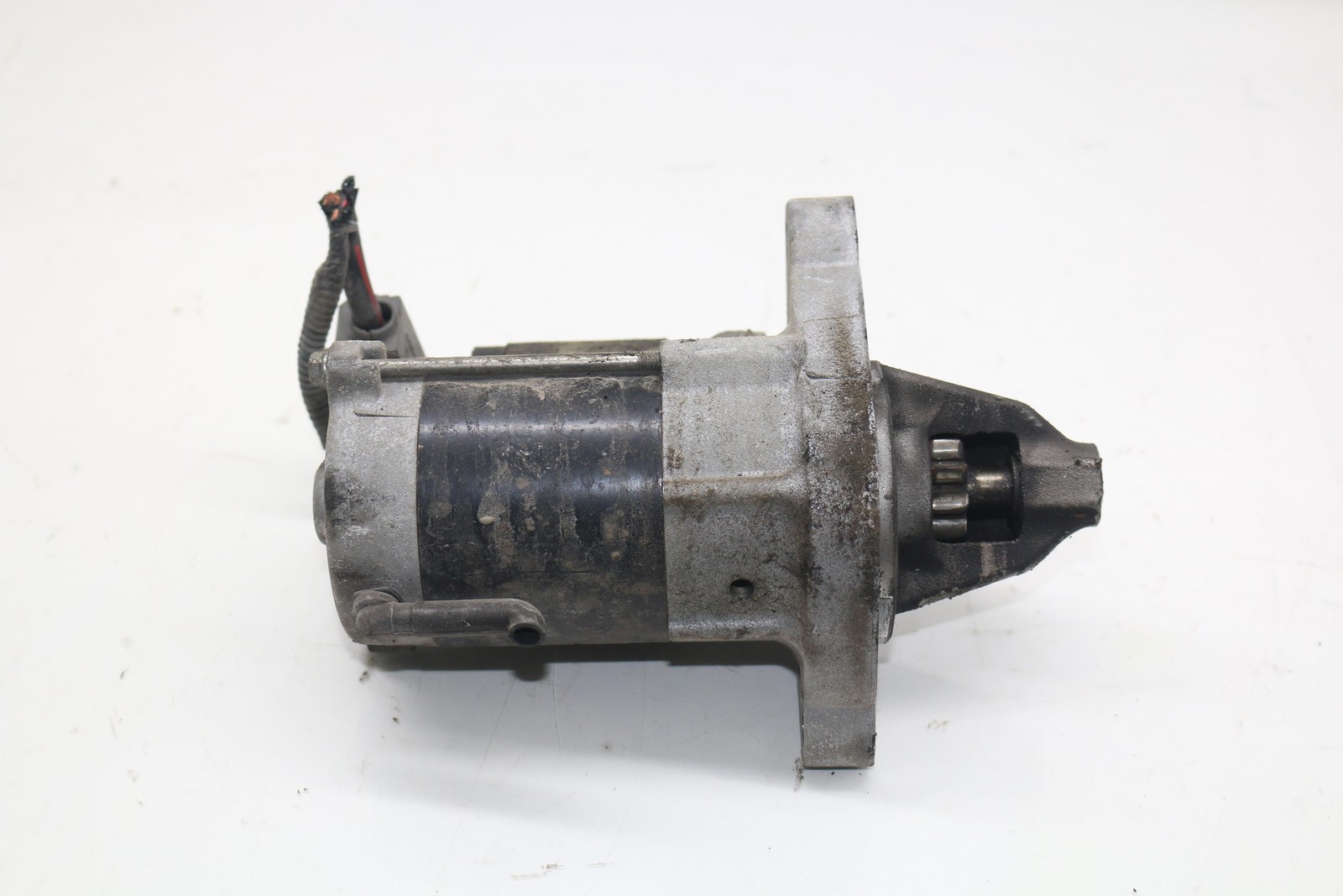 MOTORINO D' AVVIAMENTO PER TOYOTA IQ 1° Serie 2810040121 Benzina (09>)