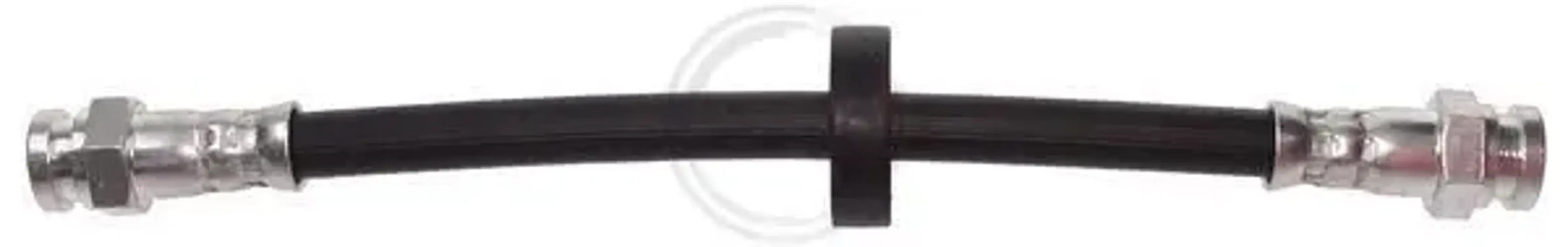 Flexible brake hose SL 4979 A.B.S. for FIAT OPEL