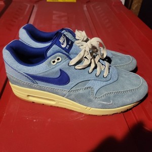 Denim Air Max 1 | eBay
