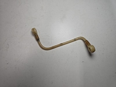 Yamaha L5T 1969 - 1970 Öl Transfer Delivery Pipe