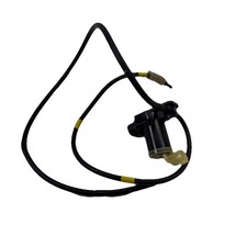 2024-2025 Mazda CX-90 Wiper Tank Water Pump OEM EW17014 *MOTOR ONLY*