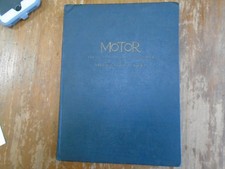 MOTOR (The Automotive Business Paper) Specifi...
