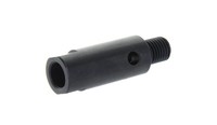 "Adapter FüR Bohrkronen M16 Zapfen X 5/8\"-16UNG Muffe - Konisch"