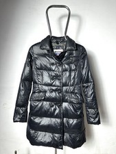 Women  s S/36,Blauer US. Insulated Lacquered Solid Windbreaker Jacket,Coat,RP300 
