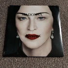 Madonna - Madame X - 2019 Vinyl Sealed New Interscope Records