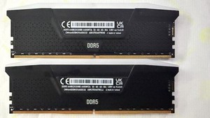 Corsair Ram DDR5 | eBay