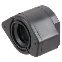 Lagerbuchse Stabilisator Ø 21 Mm 40 Mm A.B.S. FüR U.A. Peugeot 406