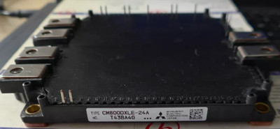 New In Box MITSUBISHI CM800DXLE-24A Power Supply Module