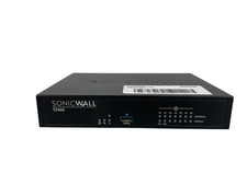 SonicWall TZ400 APL28-0B4 Firewall Appliance