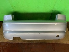 85614 Stoßstange hinten AUDI A3 Sportback (8P) 8P3807303 LX7W 3 Türer