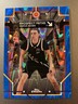 2025-26 Topps Chrome McDonald’s All American Prospect Paths Darius Adams #PP-2