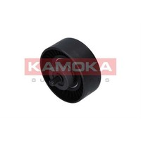 Kamoka Umlenk FüHrungsrolle Keilrippenriemen FüR Ford Fiesta III 1.1 1.3 Cat