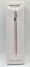 Stylus Universal Touchscreen Pen for Ios/Android/Windows Compatible Tablet New
