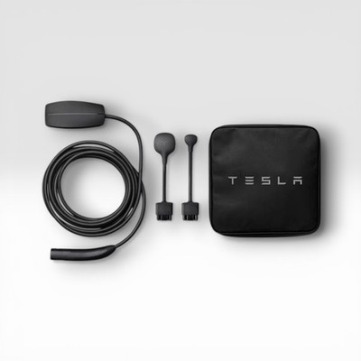 Tesla Mobile Connector Bundle V2L NA 1991254-00-A | eBay