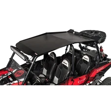 Tusk UTV Force Aluminum Roof Roof Only For POLARIS RZR XP 4 1000 DYNAMIX Edition