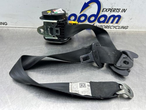 Sicherheitsgurt rechts vorne VW Golf VI 5K 1K4857706BJ P24333519