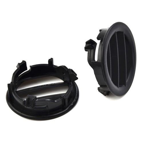 Pair Left+Right Air AC Vent For Mercedes For Benz W204 C Class C300 C350 C630 - Foto 24 di 24