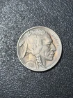 1916 S Buffalo Nickel AU