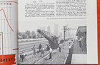 1947 Illinois Central Railroad Annual Report ICRR Railway Auto Box Cars Chicago — photo 5