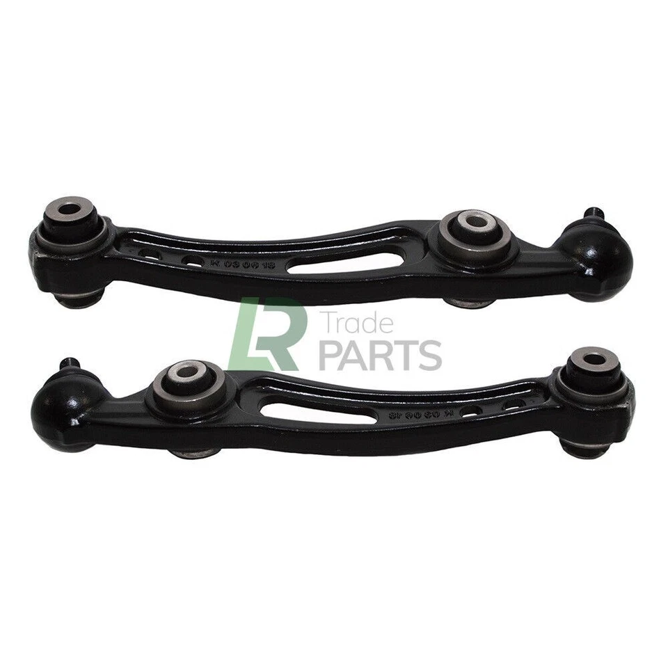 FITS RANGE ROVER L405 & SPORT L494 FRONT LOWER & UPPER LHS & RHS CONTROL ARMS - Image 2 of 4