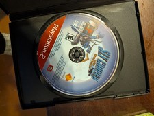 Sly Cooper And The Thievius Raccoonus (Sony PlayStation 2, 2003)