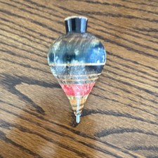 Vintage Spinning Top