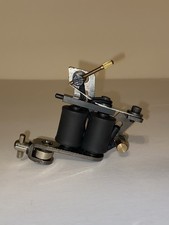 Vintage tattoo machine