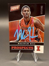 2018 Panini National Convention Wrapper Redemption Cards 9