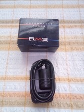 RMS 24 601 0070 Ignition Coil fits Vespa Sfera