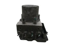 ABS control unit hydraulic block hydroaggregate compatible with Renault Clio III