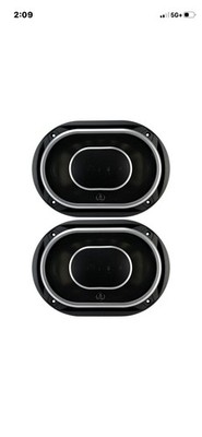 *NEW*  JL Audio C2-690tx Evolution C2 Series 6''x9'' 3-Way  Coaxial Car Speakers