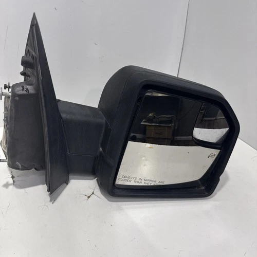 2015 - 2018 Ford F150 PASSENGER MIRROR