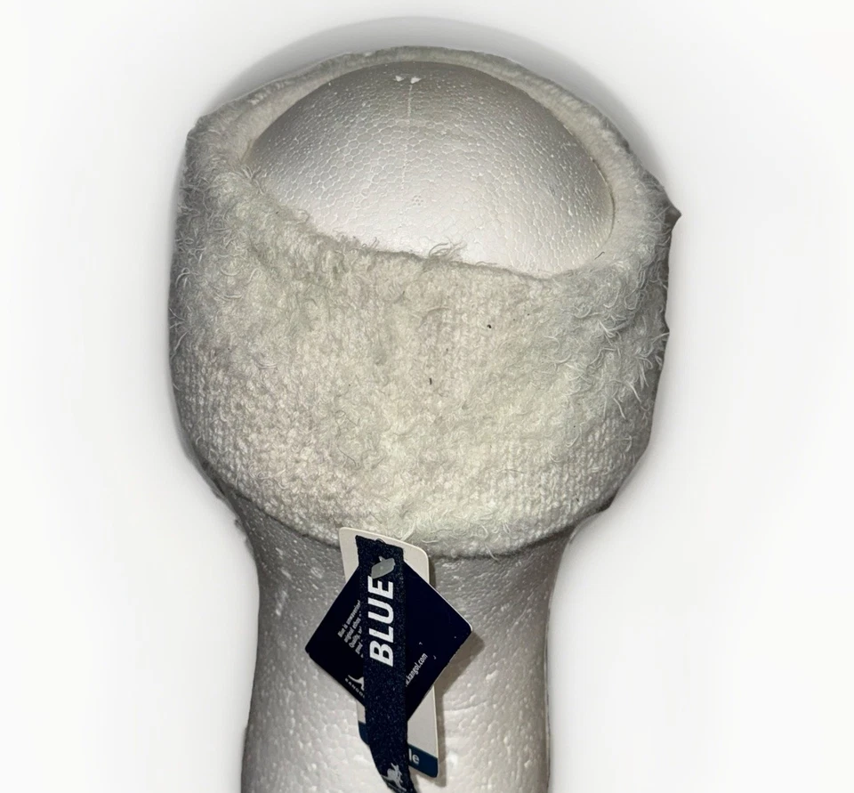 Banda para sudar Kangol marfil con ala visera Cocoon Jac difusa nueva Foto 3 de 4