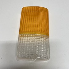 FIAT OM 40/50/55/80/90/100 LENTE FARO FANALE ANTERIORE DESTRO OEM 8962684