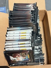 2024 Donruss Football Base Card Blaster Pack Read Listing 79 Pack Lot