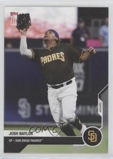 2020 Topps Now Road to Opening Day /211 Josh Naylor #OD-422 1c7