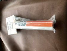 Vintage k&N handle Bar Pad 9”