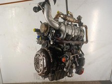 Moteur Fiat DUCATO