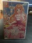 Pretty Princess Party Nintendo Switch