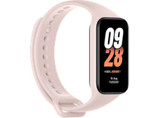 Pulsera de actividad - Xiaomi Band 8 Active, Monitorización cardiaca y sueño