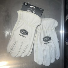 Gloves 2Pack-S-Top Grain Cowhide Leather Driver. Made By Iron Cat Number 9420/S.