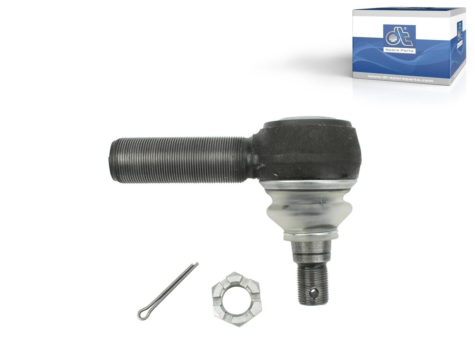 Rotule DT Spare Parts 2.53005 pour corriger le jeu de direction M30 gauche
