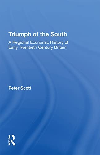 Triumph of the South: A Regional Economic History of Early Twentieth Century Br - Image 5