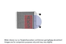 Radiateur Mercedes VIANO