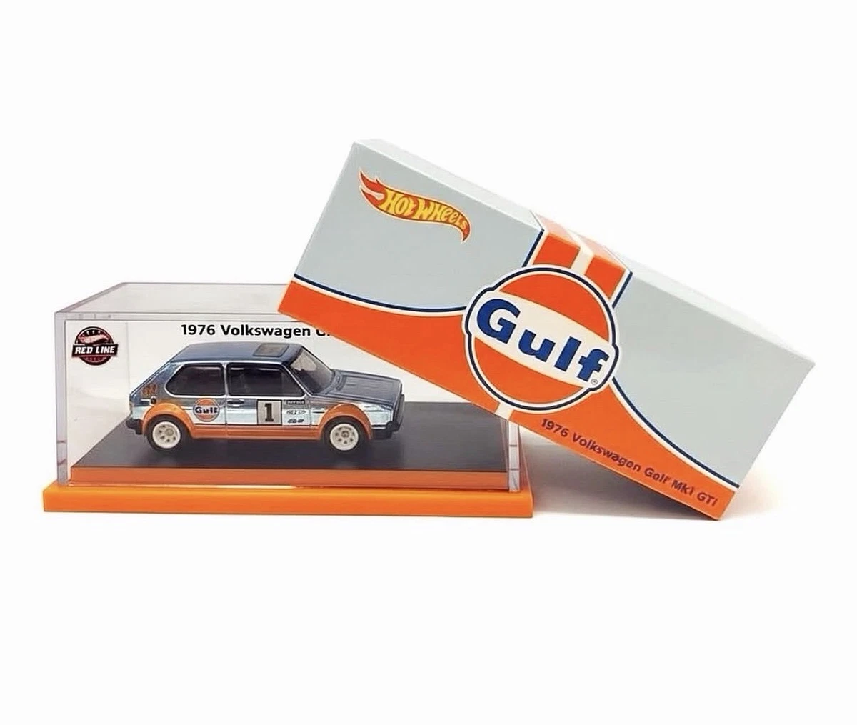 Las mejores ofertas en Fabricación Hot Wheels Volkswagen Golf